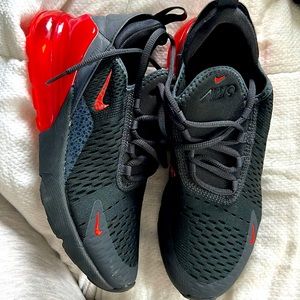 Nike Air Max 270 GS 7Y